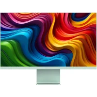 Монитор Digma Pro 27" Art L (зеленый) фото 1